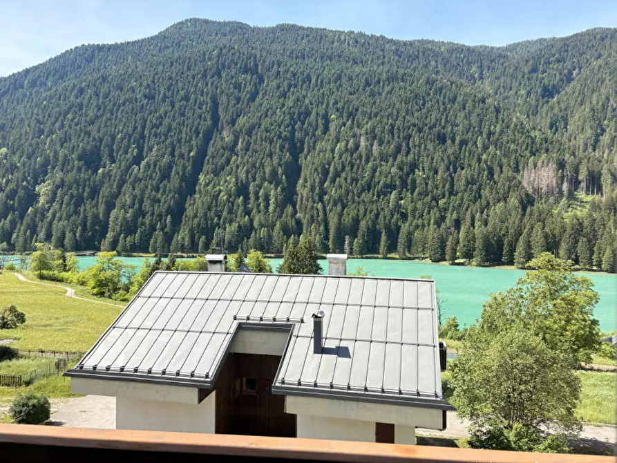 Immagine 16 di Appartamento in vendita  in Via Unione,6 a Auronzo Di Cadore