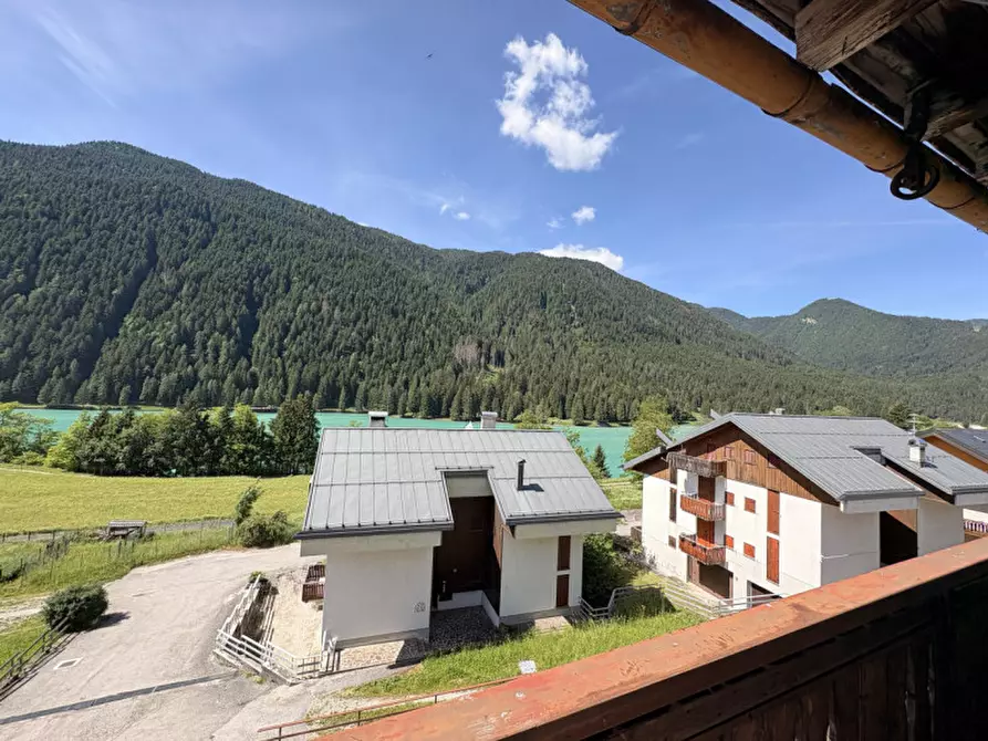 Immagine 17 di Appartamento in vendita  in Via Unione,6 a Auronzo Di Cadore