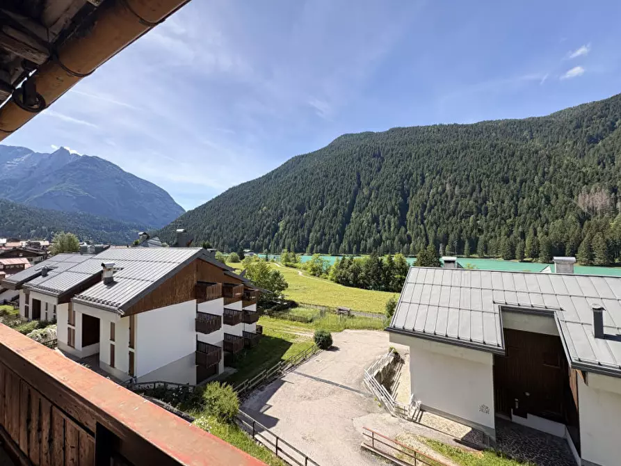 Immagine 18 di Appartamento in vendita  in Via Unione,6 a Auronzo Di Cadore
