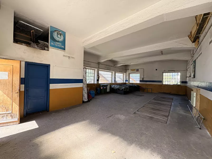 Immagine 19 di Appartamento in vendita  in Via Unione,6 a Auronzo Di Cadore