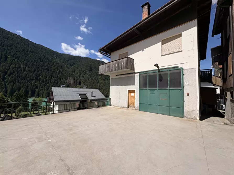 Immagine 23 di Appartamento in vendita  in Via Unione,6 a Auronzo Di Cadore