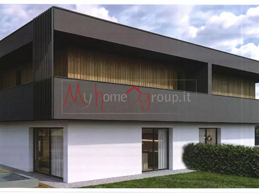 Immagine 4 di Villa in vendita  in Via S. Schiavon a Ponte San Nicolò
