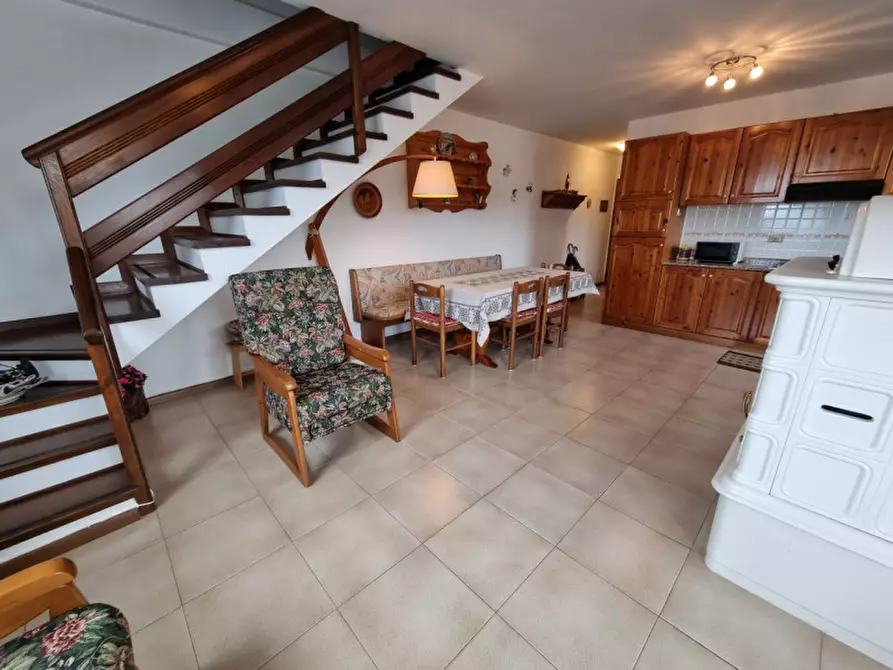 Immagine 1 di Appartamento in vendita  a Borgo D'anaunia