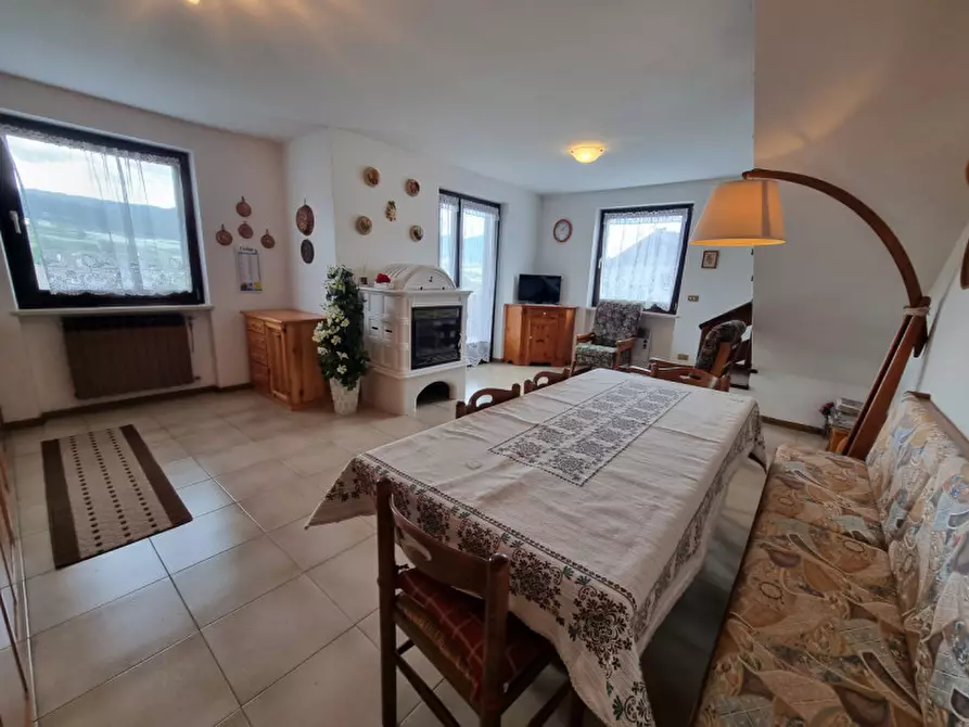 Immagine 2 di Appartamento in vendita  a Borgo D'anaunia
