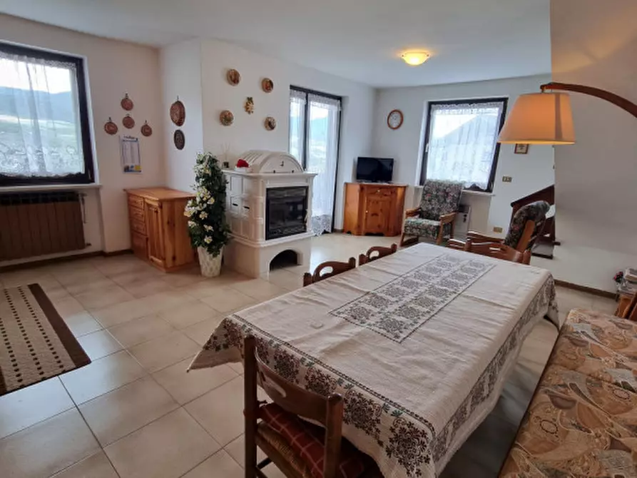 Immagine 3 di Appartamento in vendita  a Borgo D'anaunia