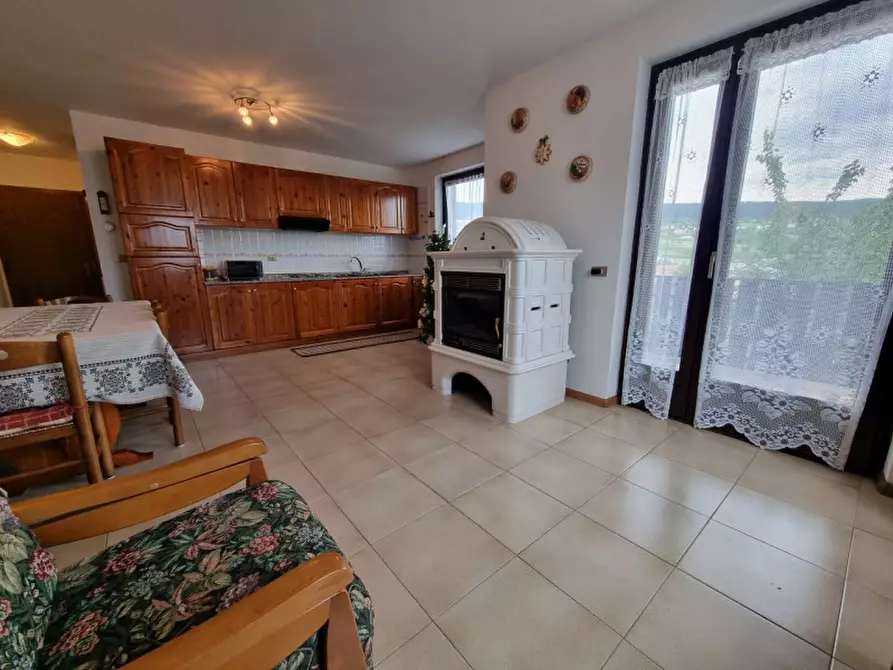 Immagine 6 di Appartamento in vendita  a Borgo D'anaunia