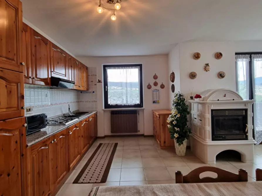 Immagine 7 di Appartamento in vendita  a Borgo D'anaunia