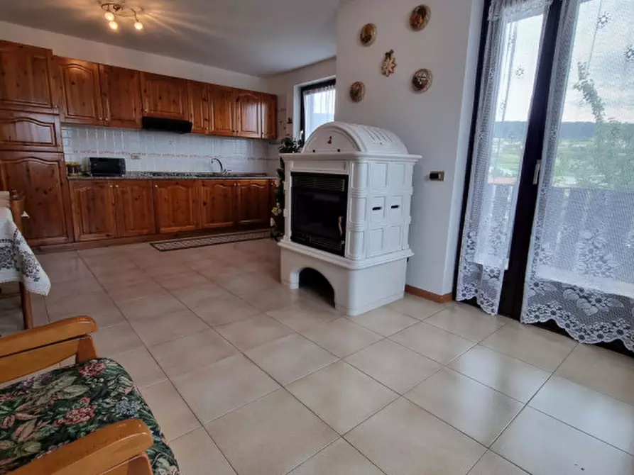 Immagine 8 di Appartamento in vendita  a Borgo D'anaunia