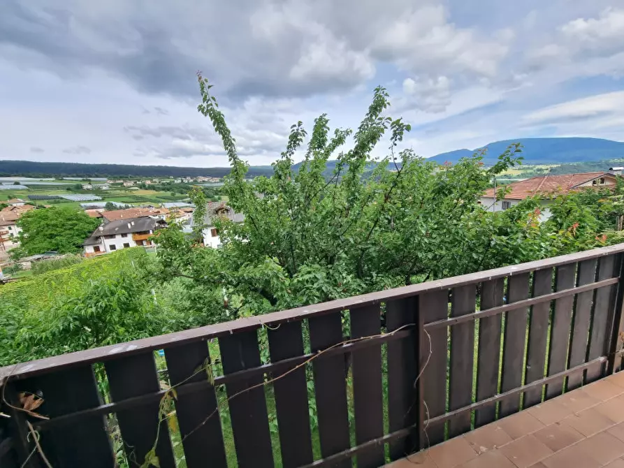 Immagine 11 di Appartamento in vendita  a Borgo D'anaunia