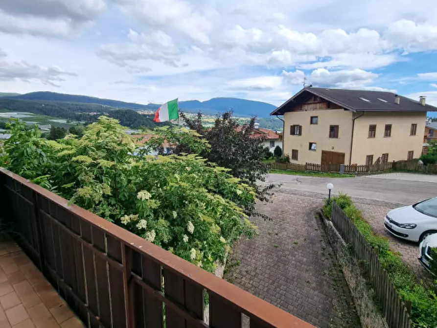 Immagine 12 di Appartamento in vendita  a Borgo D'anaunia