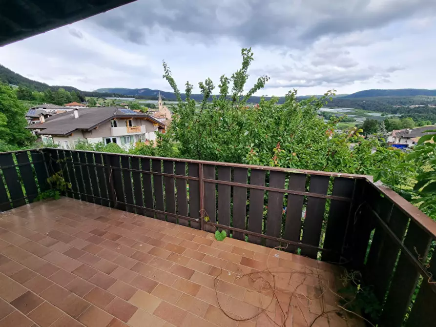 Immagine 13 di Appartamento in vendita  a Borgo D'anaunia