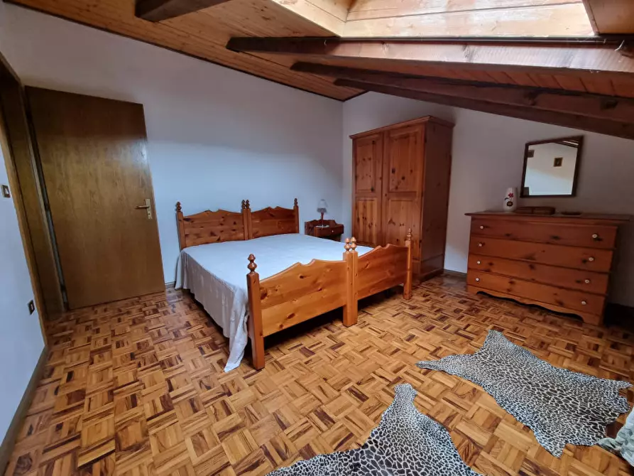 Immagine 14 di Appartamento in vendita  a Borgo D'anaunia