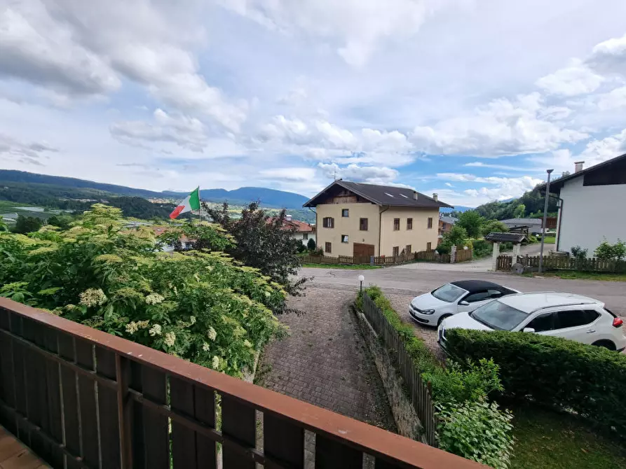 Immagine 15 di Appartamento in vendita  a Borgo D'anaunia