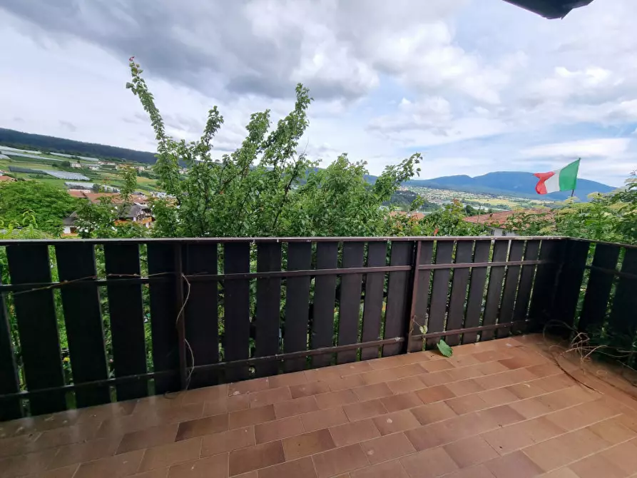 Immagine 16 di Appartamento in vendita  a Borgo D'anaunia