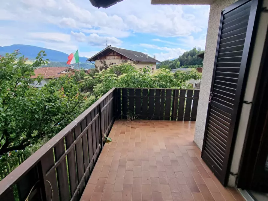 Immagine 17 di Appartamento in vendita  a Borgo D'anaunia