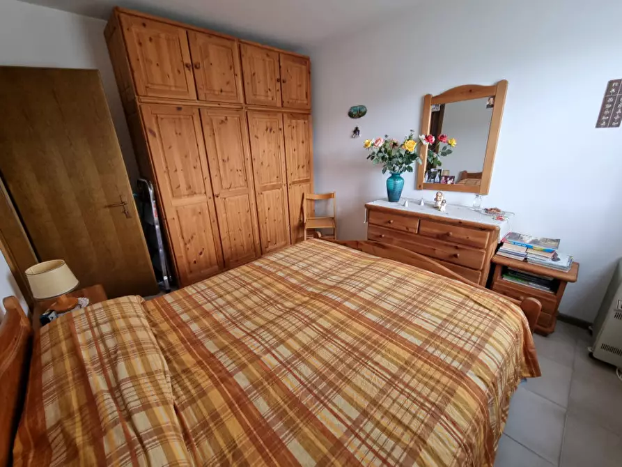 Immagine 20 di Appartamento in vendita  a Borgo D'anaunia