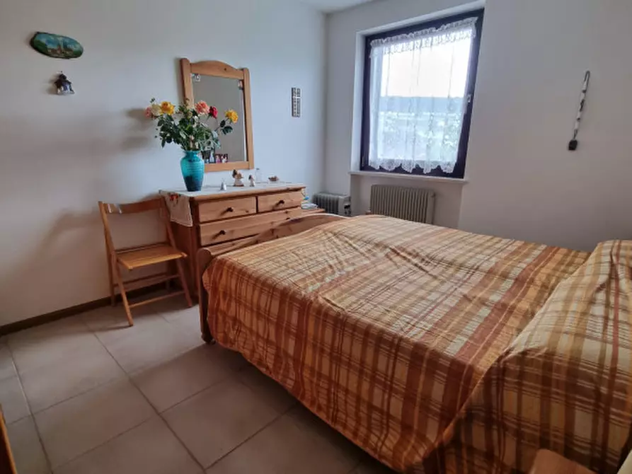 Immagine 21 di Appartamento in vendita  a Borgo D'anaunia