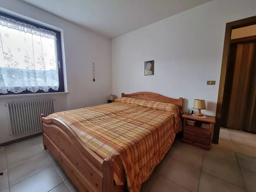Immagine 22 di Appartamento in vendita  a Borgo D'anaunia