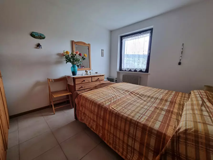 Immagine 23 di Appartamento in vendita  a Borgo D'anaunia
