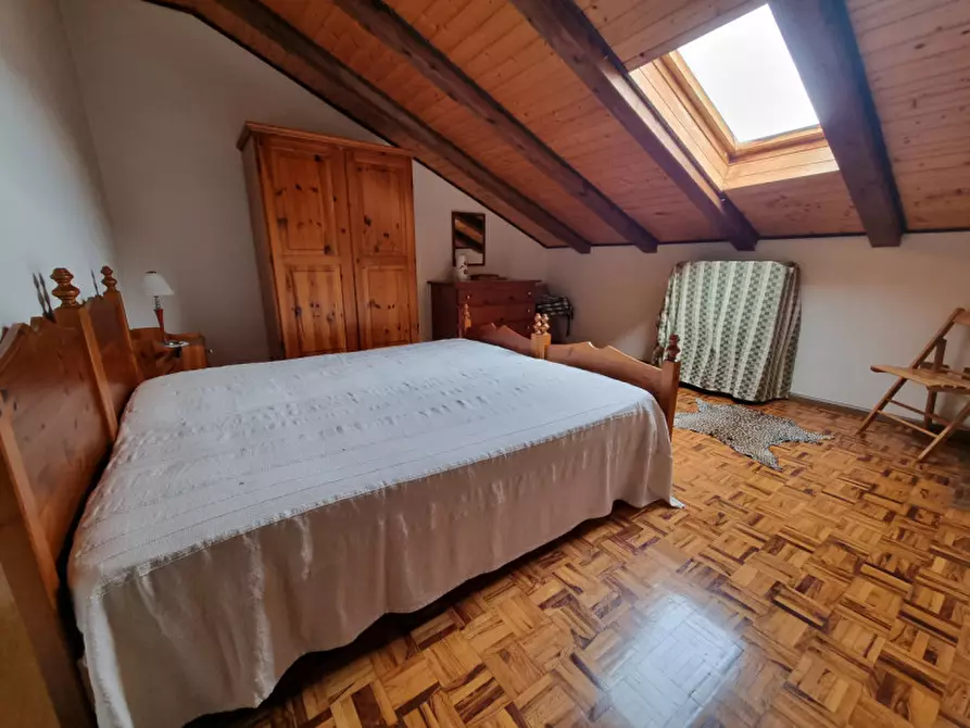 Immagine 26 di Appartamento in vendita  a Borgo D'anaunia