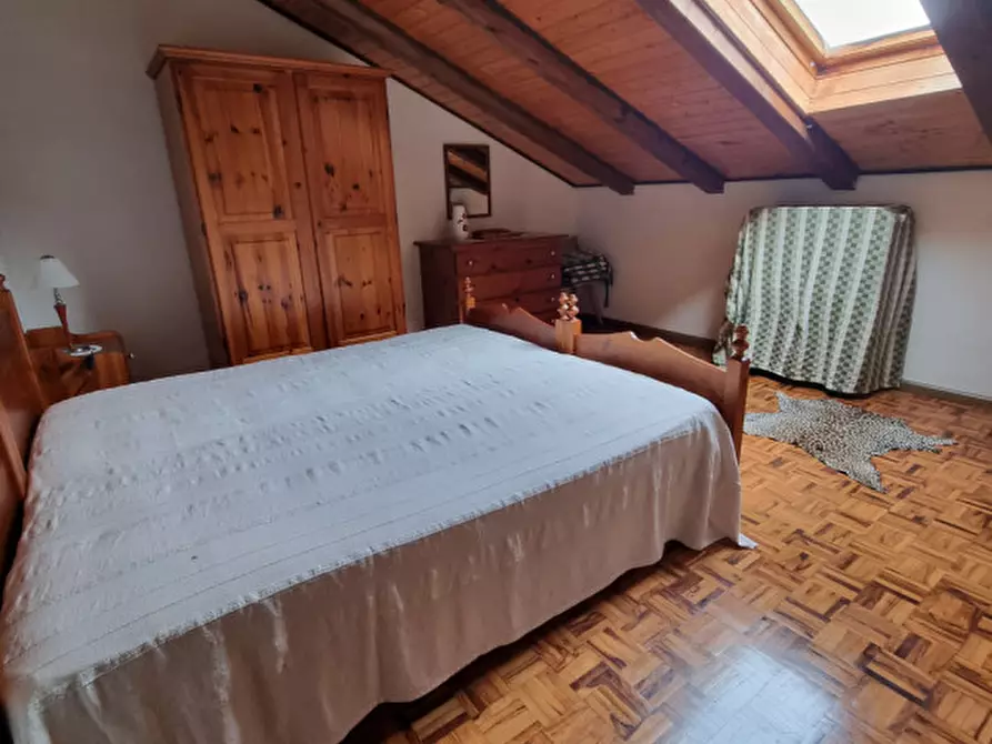 Immagine 27 di Appartamento in vendita  a Borgo D'anaunia