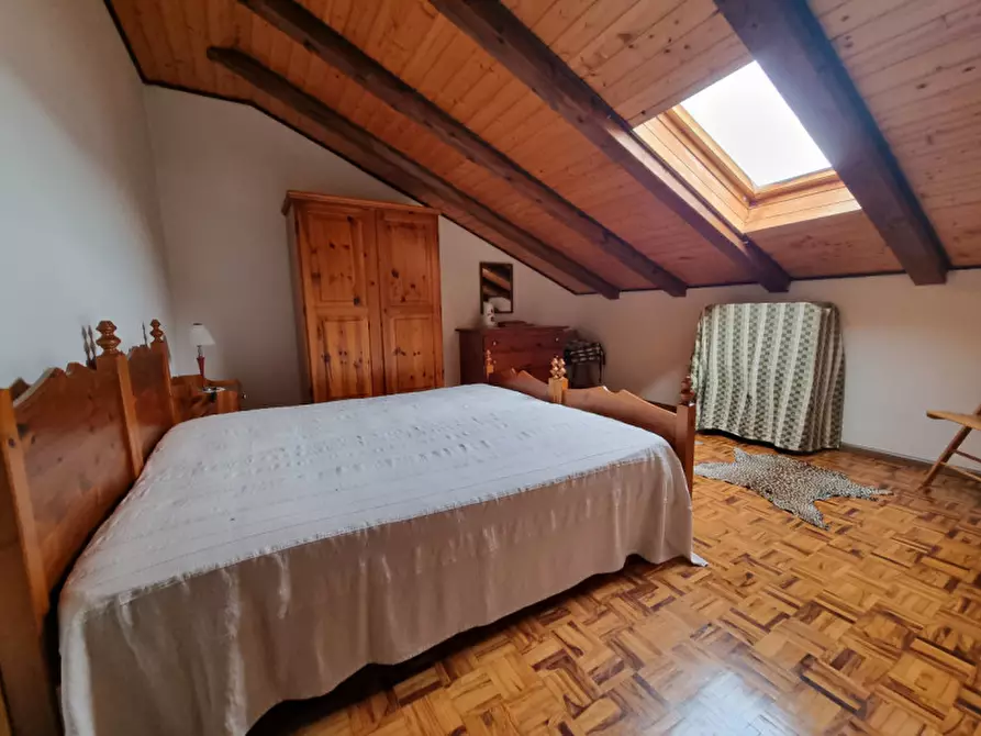 Immagine 29 di Appartamento in vendita  a Borgo D'anaunia