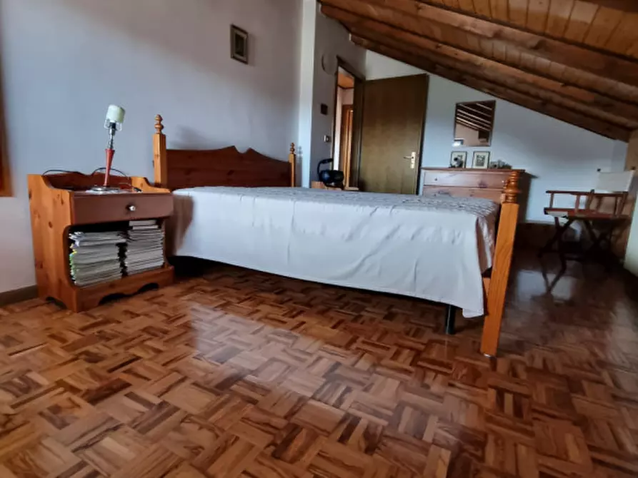 Immagine 30 di Appartamento in vendita  a Borgo D'anaunia