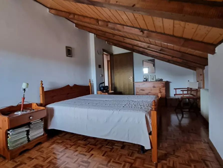 Immagine 31 di Appartamento in vendita  a Borgo D'anaunia