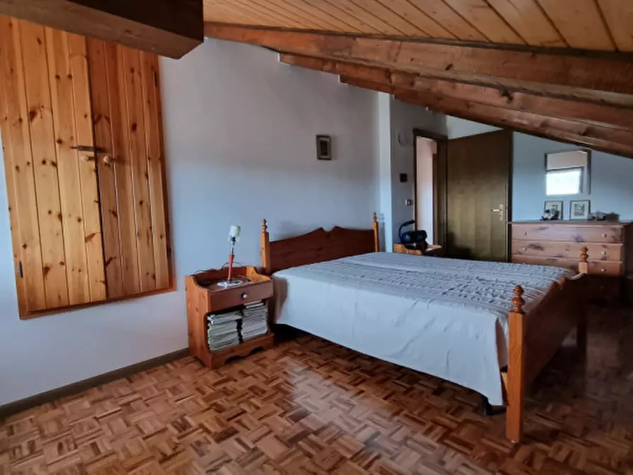 Immagine 32 di Appartamento in vendita  a Borgo D'anaunia