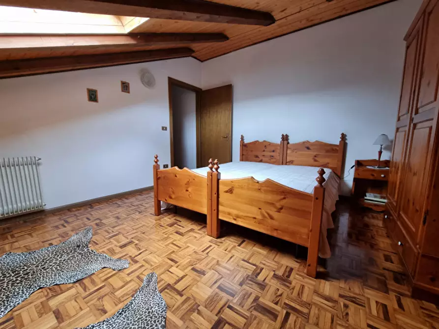 Immagine 33 di Appartamento in vendita  a Borgo D'anaunia