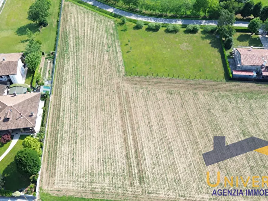 Immagine 5 di Terreno in vendita  a Loreggia