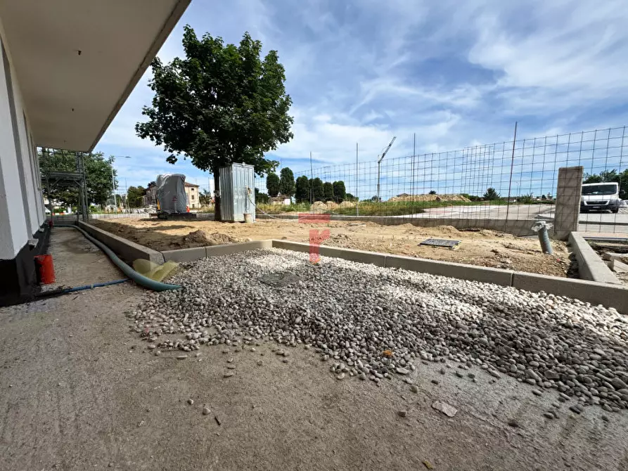 Immagine 1 di Appartamento in vendita  in Via Chiesa a Stra