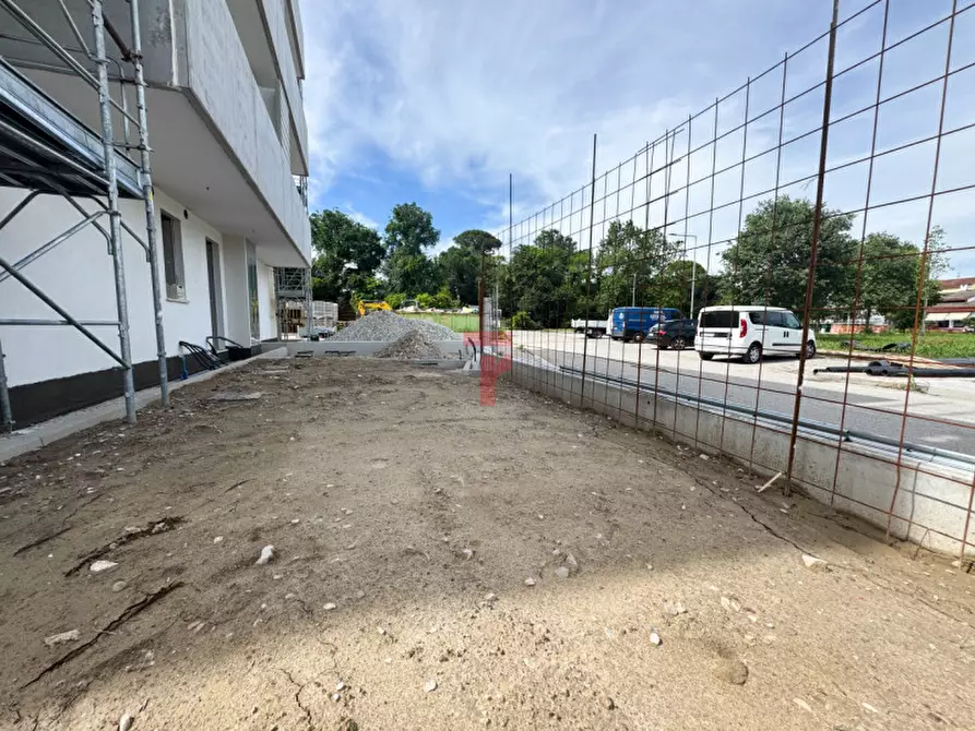 Immagine 4 di Appartamento in vendita  in Via Chiesa a Stra