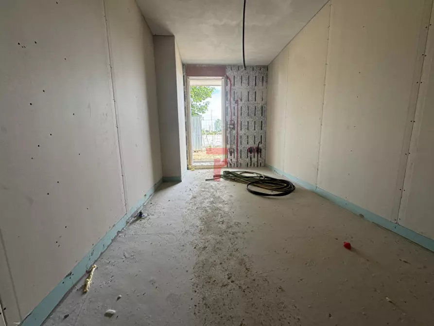 Immagine 6 di Appartamento in vendita  in Via Chiesa a Stra