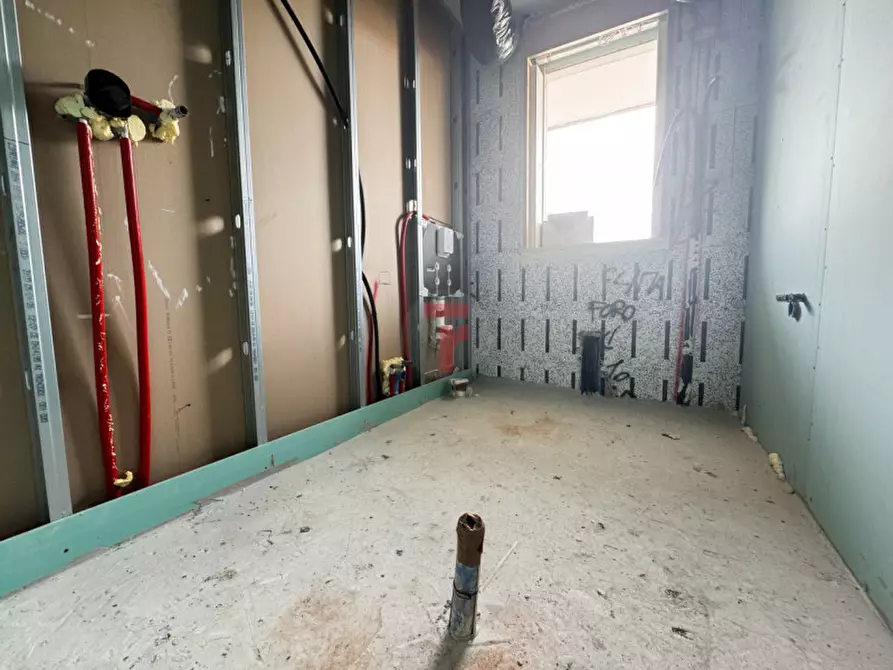 Immagine 8 di Appartamento in vendita  in Via Chiesa a Stra