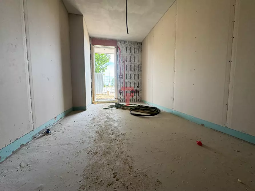 Immagine 11 di Appartamento in vendita  in Via Chiesa a Stra