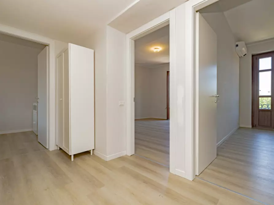 Immagine 3 di Appartamento in affitto  in Via Telemaco Signorini, 7 a Milano