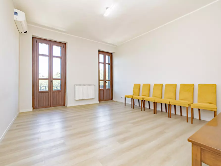 Immagine 4 di Appartamento in affitto  in Via Telemaco Signorini, 7 a Milano