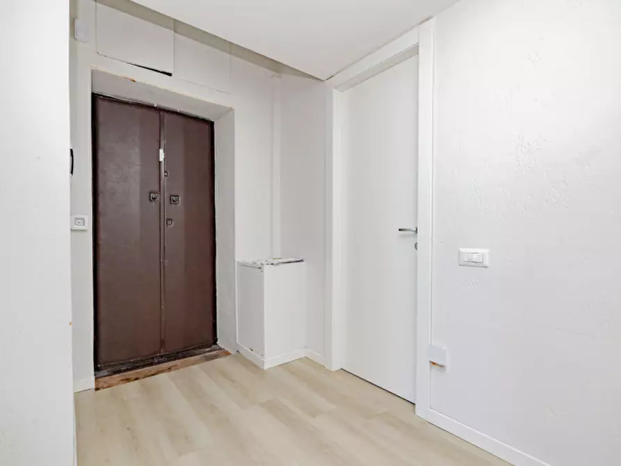 Immagine 11 di Appartamento in affitto  in Via Telemaco Signorini, 7 a Milano