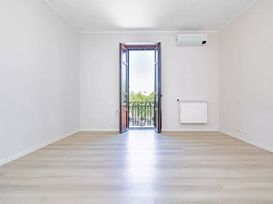 Immagine 14 di Appartamento in affitto  in Via Telemaco Signorini, 7 a Milano