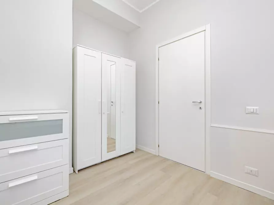 Immagine 37 di Appartamento in affitto  in Via Telemaco Signorini, 7 a Milano