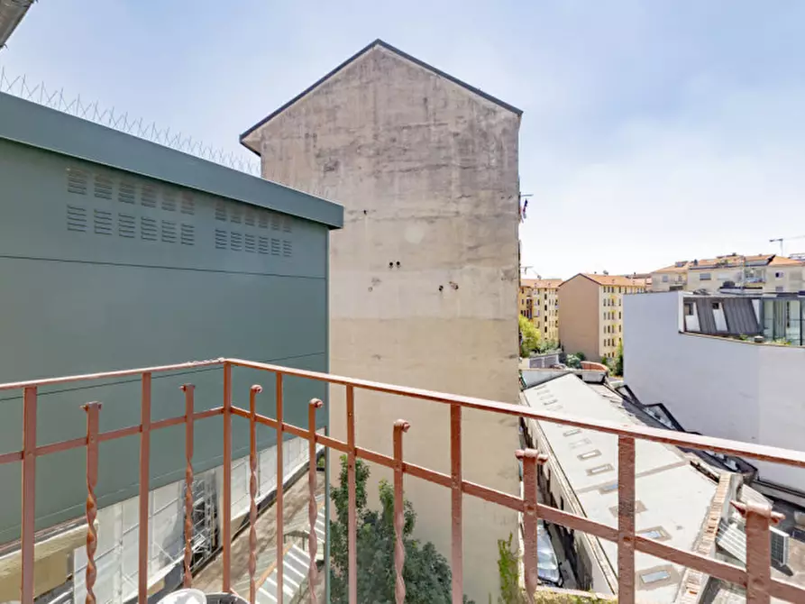 Immagine 39 di Appartamento in affitto  in Via Telemaco Signorini, 7 a Milano