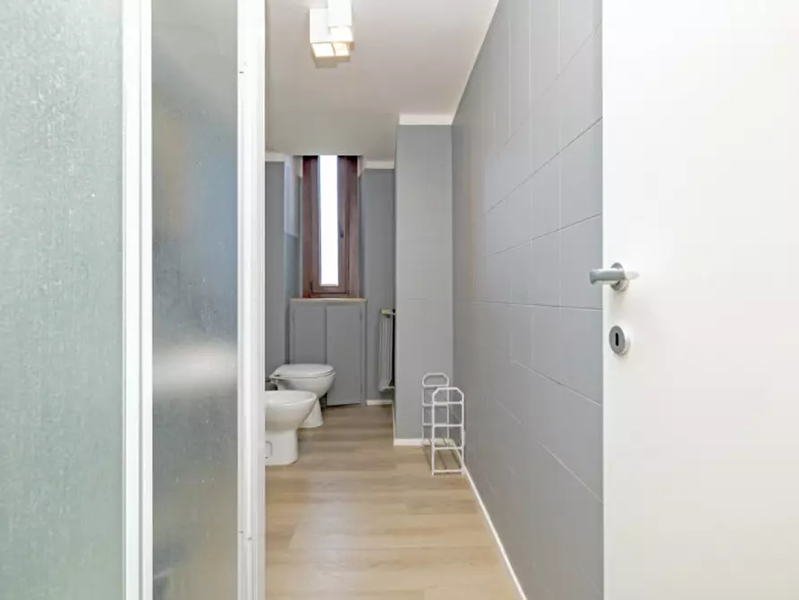 Immagine 40 di Appartamento in affitto  in Via Telemaco Signorini, 7 a Milano
