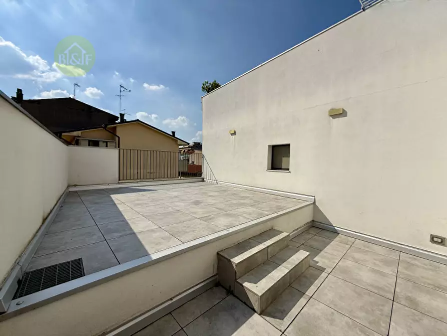 Immagine 4 di Appartamento in vendita  in Via Gaetano Martino 12 a Legnago
