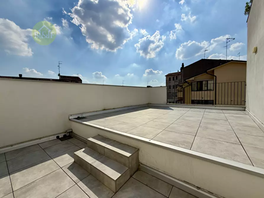 Immagine 5 di Appartamento in vendita  in Via Gaetano Martino 12 a Legnago