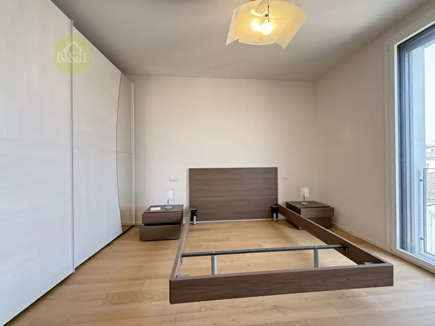Immagine 6 di Appartamento in vendita  in Via Gaetano Martino 12 a Legnago