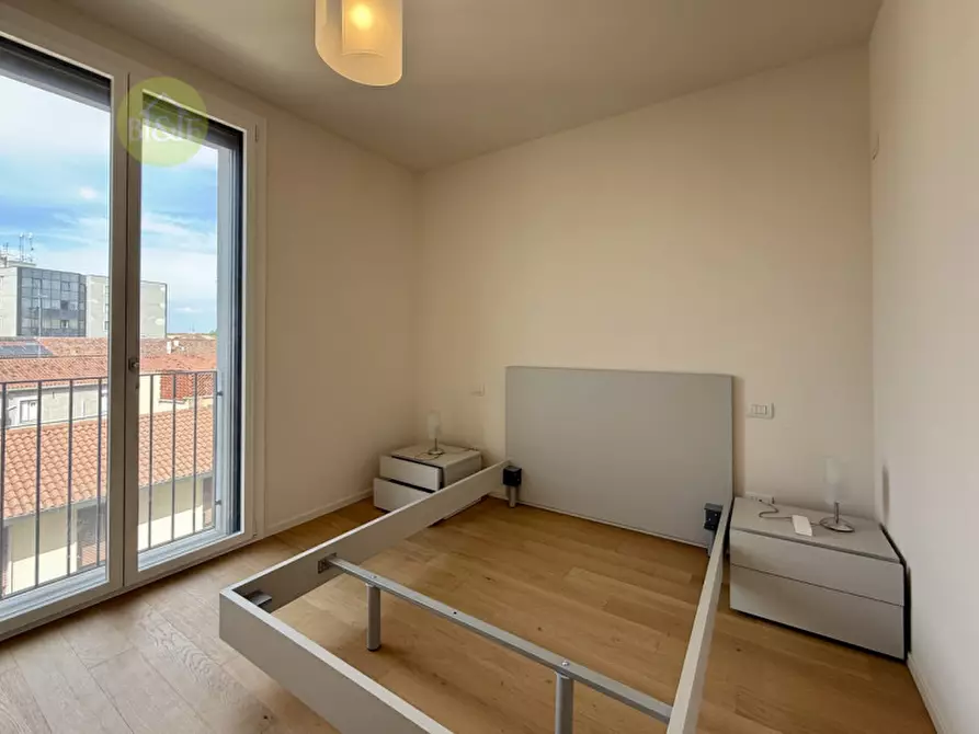 Immagine 7 di Appartamento in vendita  in Via Gaetano Martino 12 a Legnago