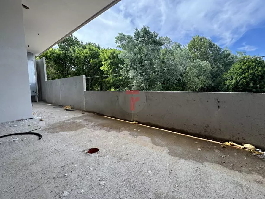 Immagine 2 di Appartamento in vendita  in Via Chiesa a Stra