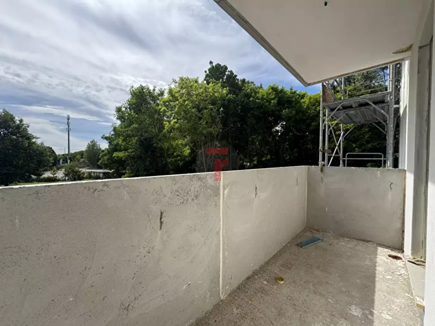 Immagine 3 di Appartamento in vendita  in Via Chiesa a Stra