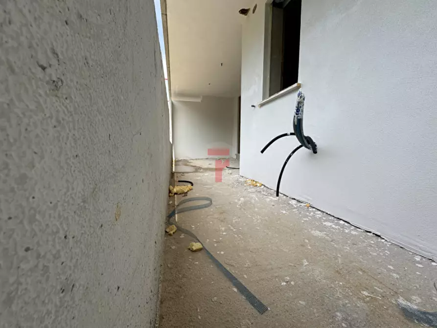 Immagine 4 di Appartamento in vendita  in Via Chiesa a Stra